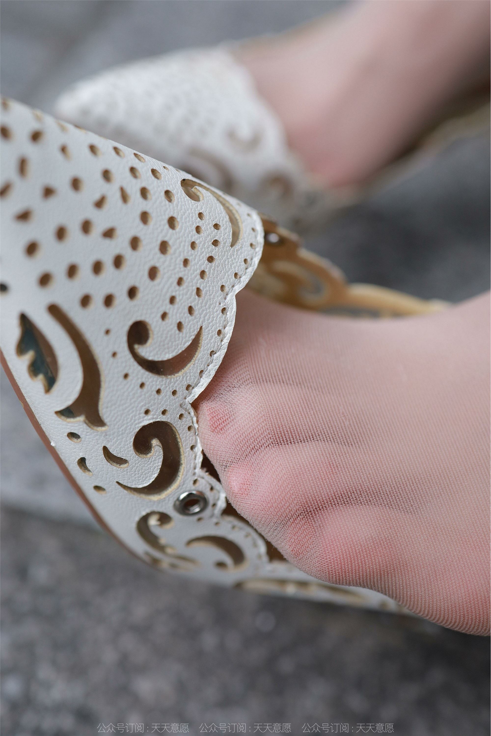 IESS异思趣向  2022.07.05 丝享家 1138：团团《清新肉丝》